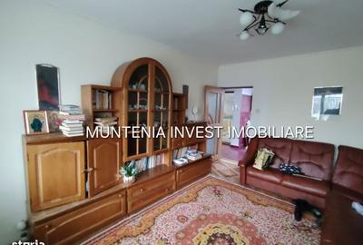 Apartament cu 2 camere decomandat în Exercițiu - 10