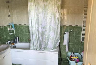 Casă cu 3 camere cu Teren 1500 Mp în Beregsău Mare - 8
