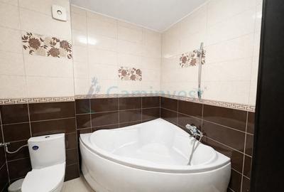 Apartament cu 4 camere, mobilat în Cantemir - 5