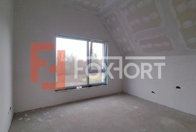 Duplex 4 camere de vanzare, Sacalaz - toate utilitatiile - 5