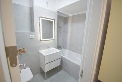 Straulesti prima inchiriere 2 camere bloc 2025 loc parcare subteran - 8