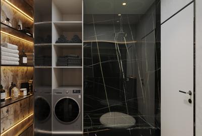 Apartament luminos, aproape de Parcul Carol și transport public - 4