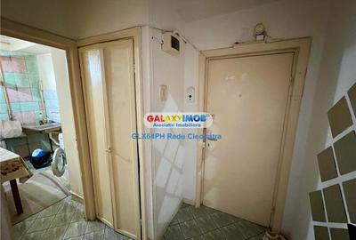 Garsonieră nedecomandată, mobilată în Ultracentral - 3