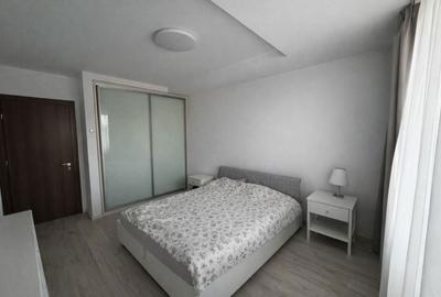 Apartament cu 2 camere decomandat în Central - 1