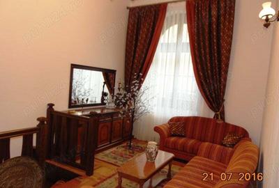 Apartament cu 2 camere în Central - 7