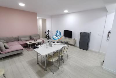 Apartament cu 2 camere semidecomandat în 1 Mai - 1
