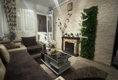 Vanzare apartament de 2 camere Militari Residence- str Tineretului - 1