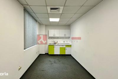 Spațiu comercial, de 147 mp, în Vlahuță - 5