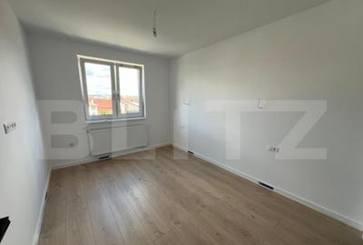 Apartament cu 3 camere, 75 mp + 7 mp balcon Selimbar Apartament cu 3 camere, 75 mp + 7 mp balcon Selimbar - 3