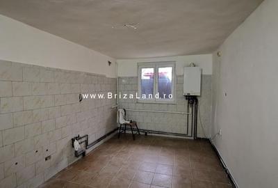 Bucurestii Noi, zona Cristim, casa Parter + Pod locuibil, 5 camere, 2 bai Bucurestii Noi, zona Cristim, casa Parter + Pod locuibil, 5 camere, 2 bai - 8