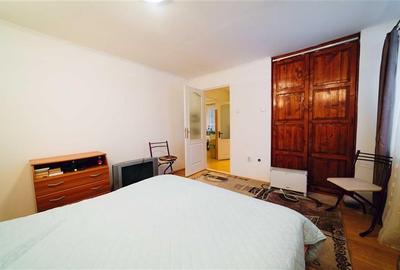 Casa de vacanta (Izvoru Muresului, str. Taberei) - 6