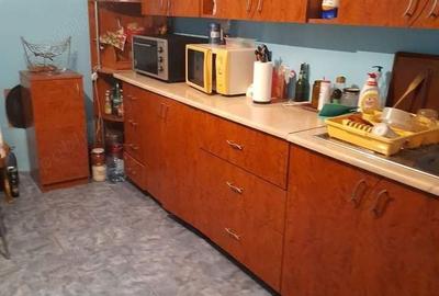 Casă cu 4 camere în Gârliște - 8