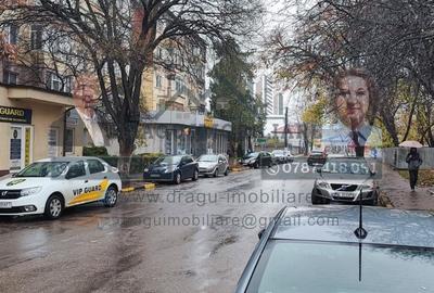 Apartament parter / Zona Graphotec/ Tecuci - 1