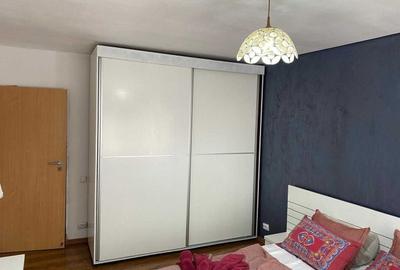 Apartament cu 2 camere decomandat, mobilat în Rahova - 3