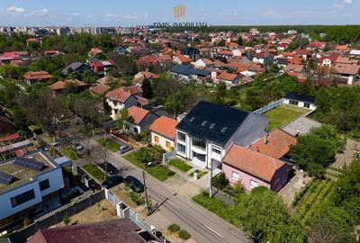 Investitie sigura: proprietate premium, randament 7,2%/an - Com 0% - 28