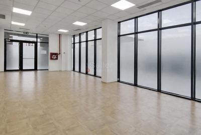 Spațiu comercial, de 134 mp, în Noua - 1