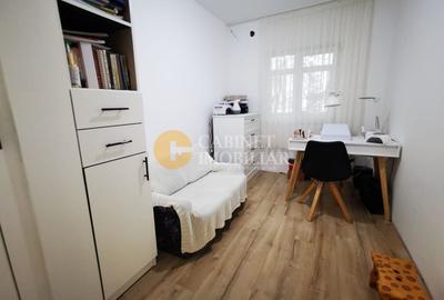 Apartament cu 4 camere, mobilat în Nicolina - 14