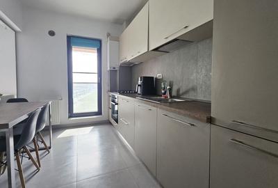 Garsonieră, mobilată în Crângași - 9