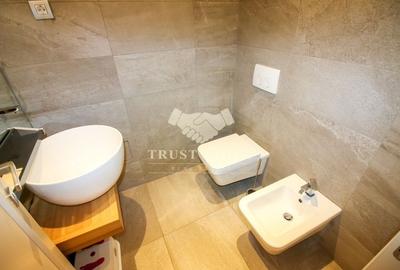 Penthouse cu 4 camere semidecomandat, mobilat în Grădina Icoanei - 9