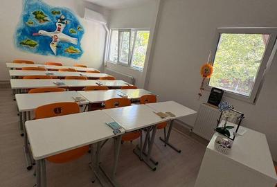 Casă cu 4 camere în Brâncoveanu - 12