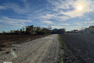 Spațiu comercial, în Berceni