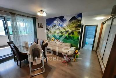 Apartament 3 camere | zona Mall - 3