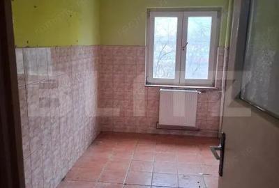 Apartament 3 camere, 58 mp utili , zona Gheorghe Lazar - 2