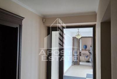 Duplex 400 mp utili, 4 parcari, pretabil birouri si locuinta, Fabric - 7