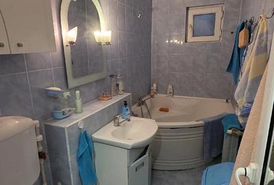 Apartament cu 2 camere decomandat în Central - 3