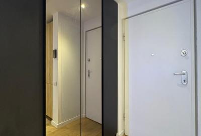 Vanzare apartament mobilat+loc parcare 2 camere ONE Herastrau Plaza- Herastrau - 12