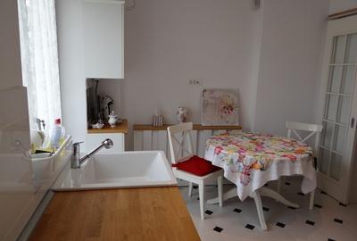 Apartament Dorobanti Capitale - 2
