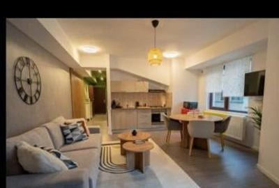 Unirii natiunile unite studio spatios Unirii natiunile unite studio spatios - 8