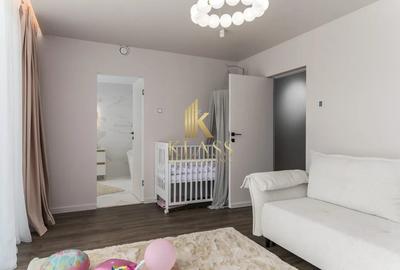 Vila de inchiriat - 6 camere- piscina - pompe de caldura Vila de inchiriat - 6 camere- piscina - pompe de caldura - 13