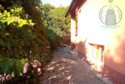 Casa si teren generoase, locuință, afacere, investiție - Astra, Brasov Casa si teren generoase, locuință, afacere, investiție - Astra, Brasov - 18