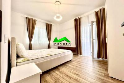 Apartament de inchiriat 3 camere Sibiu Doamna Stanca - 2