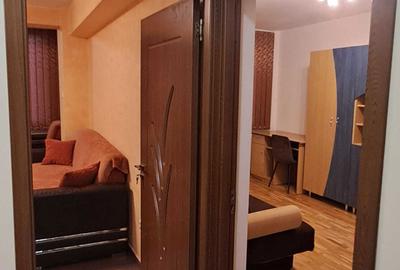 Apartament cu 2 camere decomandat în Central - 5