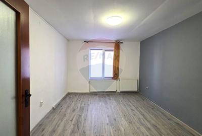 Birou, de 30 mp, în Centrul Civic - 9