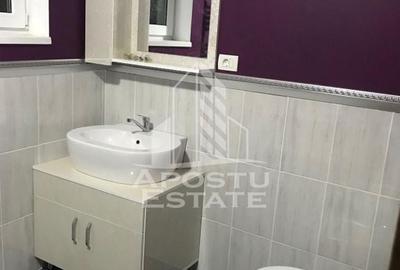Apartament cu 3 camere decomandat în Dumbrăvița - 6