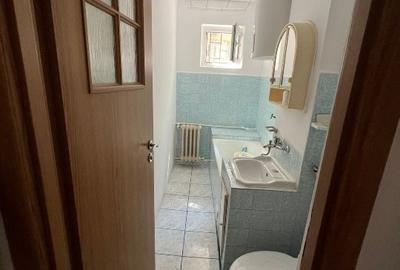 Apartament 2 camere decomandat, 38mp, parter, Mangalia  - direct proprietar - 4
