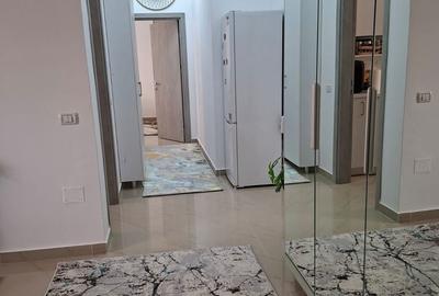 Apartament cu 2 camere decomandat în Militari - 1