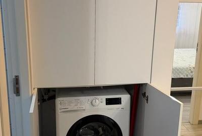 Apartament cu 3 camere decomandat, mobilat în Dacia - 15