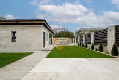 Casă individuală cu 4 camere cu Canalizare în Valu lui Traian - 6