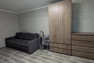 Garsonieră în Rahova - 1