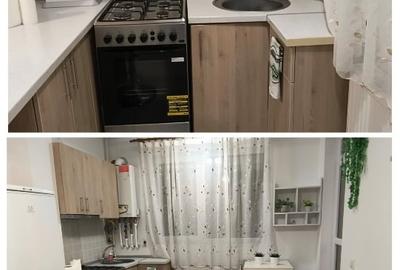 Apartament 2 camere -prima inchiriere - Chiajna - vizavi de Scoala Petru Rares - 6