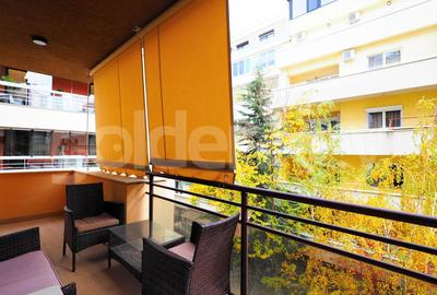 Apartament cochet cu 3 camere langa parc - 2