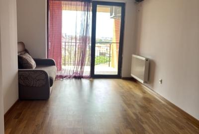 Apartament cu 2 camere decomandat în Central - 4