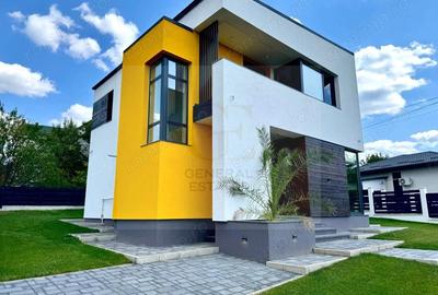 Vanzare Casa in 2 Nivele - 160 m.p - Vi?an. - 20