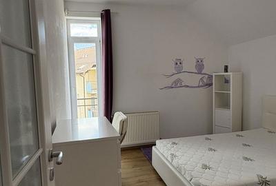 Apartament cu 2 camere decomandat în Turnișor - 4