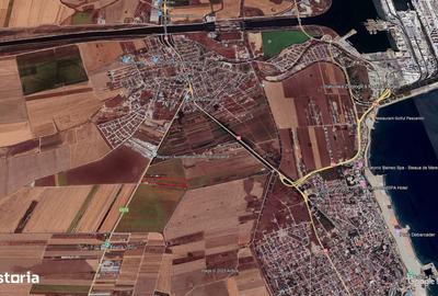 Spațiu comercial, în Agigea - 4