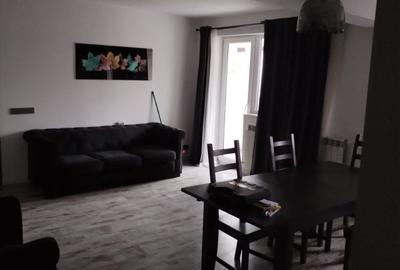 Apartament cu 4 camere decomandat în Centrul Vechi - 4